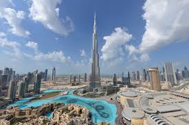 Burj gotova